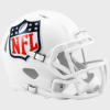 Riddell NFL Logo Revo Speed Mini Helmet